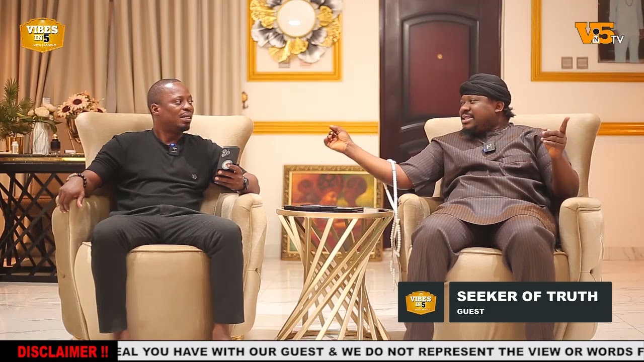 У тебя есть всё необходимое для успеха. Внутри тебя есть Бог, тебе не нужно бояться. Искатель Истины