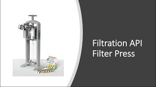 API Filter Press Test - Basic Mud School