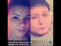 Би-2 и Чечерина - мой рок-н-ролл (кавер в паре)