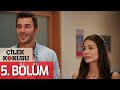 Çilek Kokusu 5 Bölüm FULL HD Çilek Kokusu 5 Bölüm FULL HD