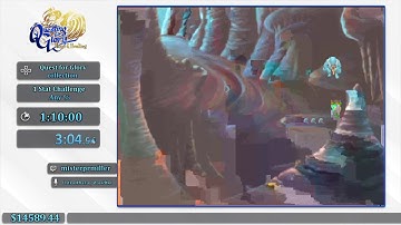 Questing for Glory: Hope & Healing - Quest for Glory Collection by misterprmiller and Ustra_Ahazu