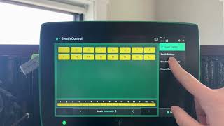 HOW TO: Import a Boundary - Precision Planting Gen 3 Monitor