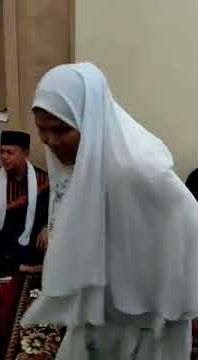 Penyambutan UAS di Gayo Lues 2018