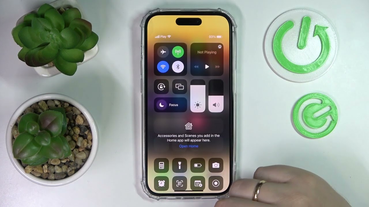 How to Share WiFi Password on iPhone 14 Pro - Send WiFi Network Password