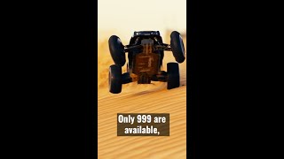 What Comes After Limited Edition? #rccar #automobile #racing #corally #teamcorally #kagama
Kagama Limited Edition was built to take a beating and it is already sold out. So what is next? Do you think something similar is coming?
#TeamCorally #Corally #Kagama #KagamaLE #LimitedEdition #RC #RCCar #RCBashing #RCCommunity #shorts What Comes After Limited Edition? #rccar #automobile #racing #corally #teamcorally #kagama