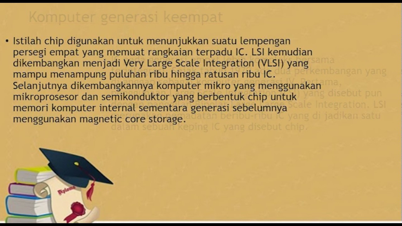 Sejarah dan Perkembangan Informatika YouTube