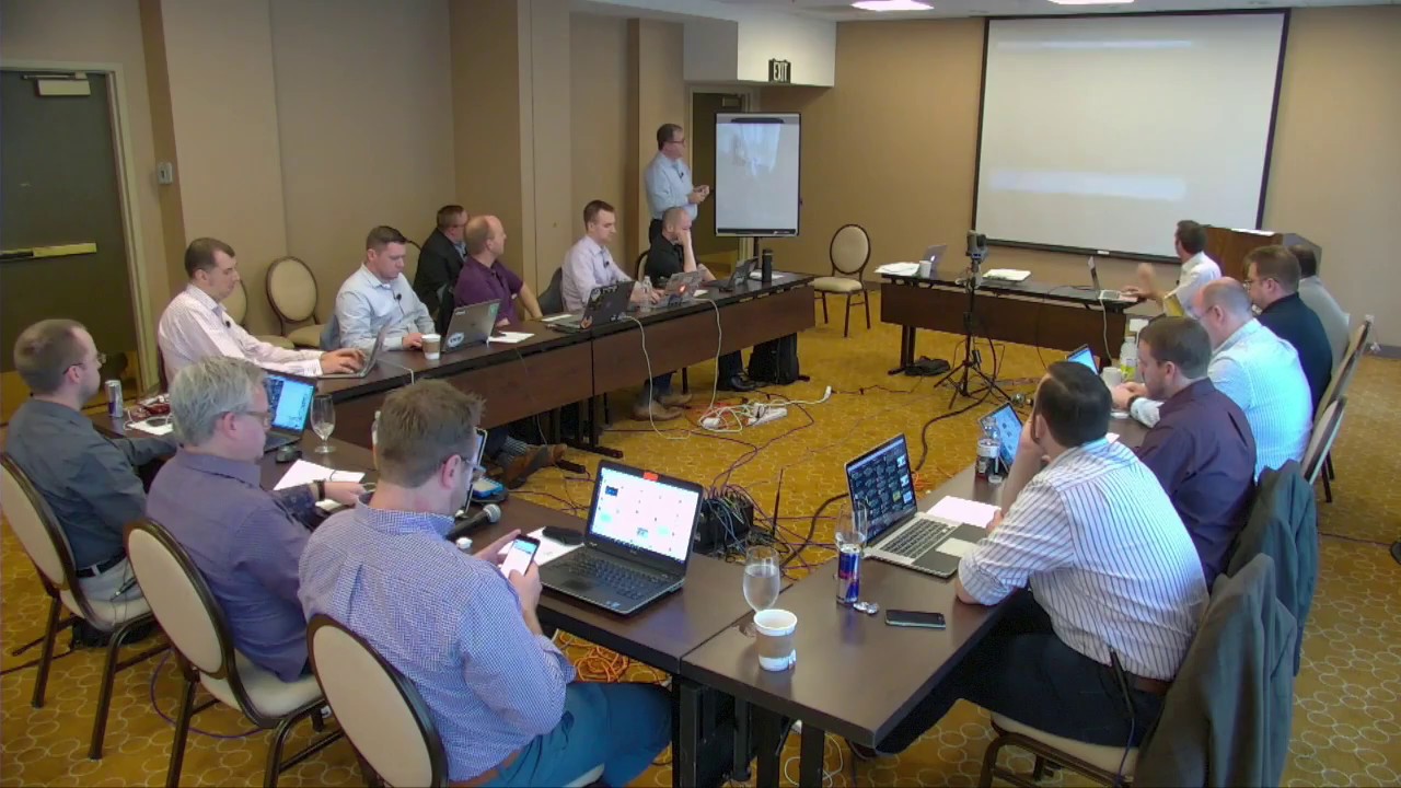 StorageOS Enterprise Storage Architecture with Alex Chircop