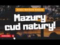 MAZURY NASZYMI OCZAMI #mazury #holiday #giżycko #relax #jeziora
