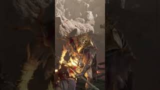Mistfall Hunter - Official Teaser Trailer  IGN Fan Fest 2026