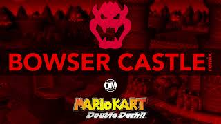 GCN Bowser Castle Remix - 2023 Edition