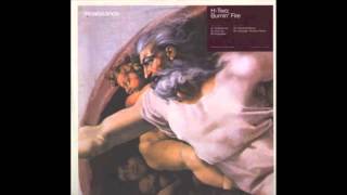 H-Two Featuring Leah - Burnin Fire Trendroid Remix 2002