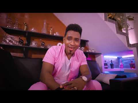Charlie Ok - Te Buscaré (Video Oficial) - Salsa Urbana