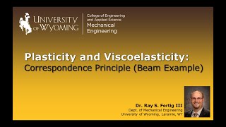 3-6b: Correspondence Principle (Beam Example)