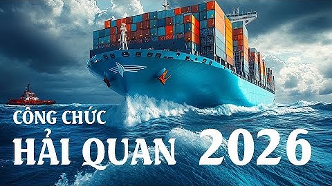 Biểu thuế xuất nhập khẩu