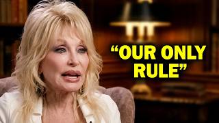 Before She Died, Dolly Parton Finally Revealed The Promise She Made To Her Father