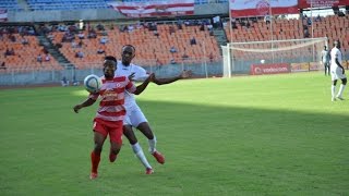 Magoli ya mechi ya Simba vs Mwadui FC May 8 2016, Full Time