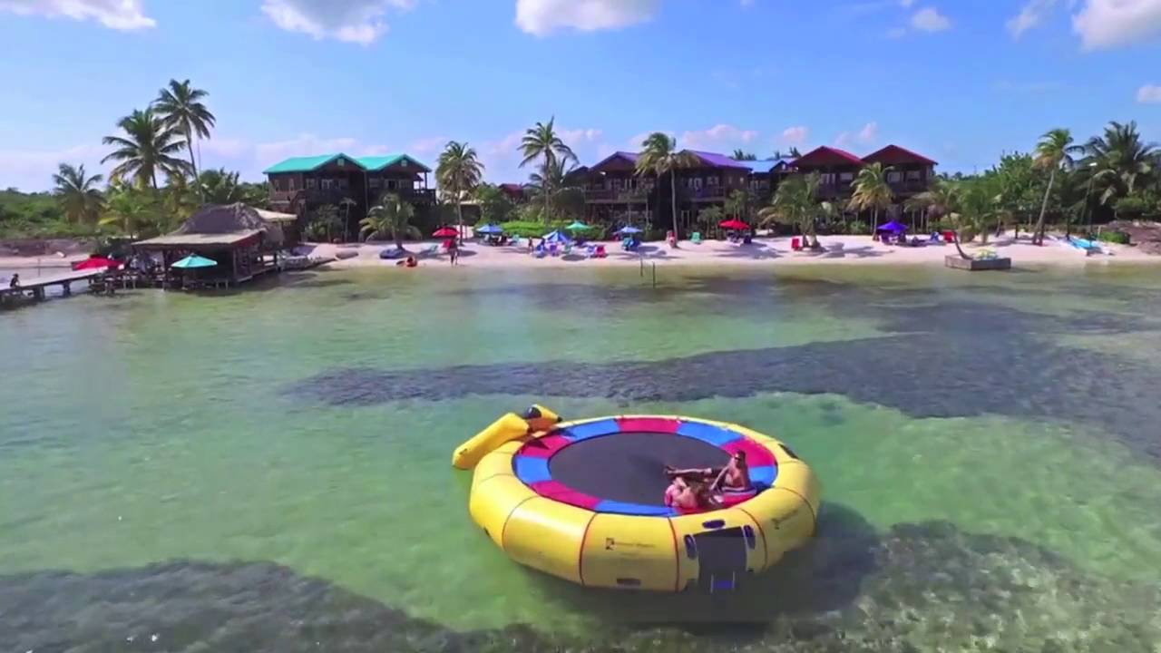 Sandy Point Real Estate Belize YouTube Sandy Point Real Estate Belize YouTube