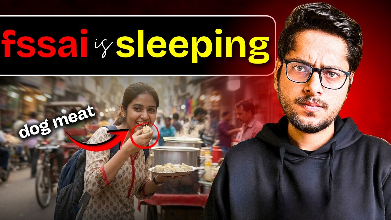 Shocking Truth About Indian Food