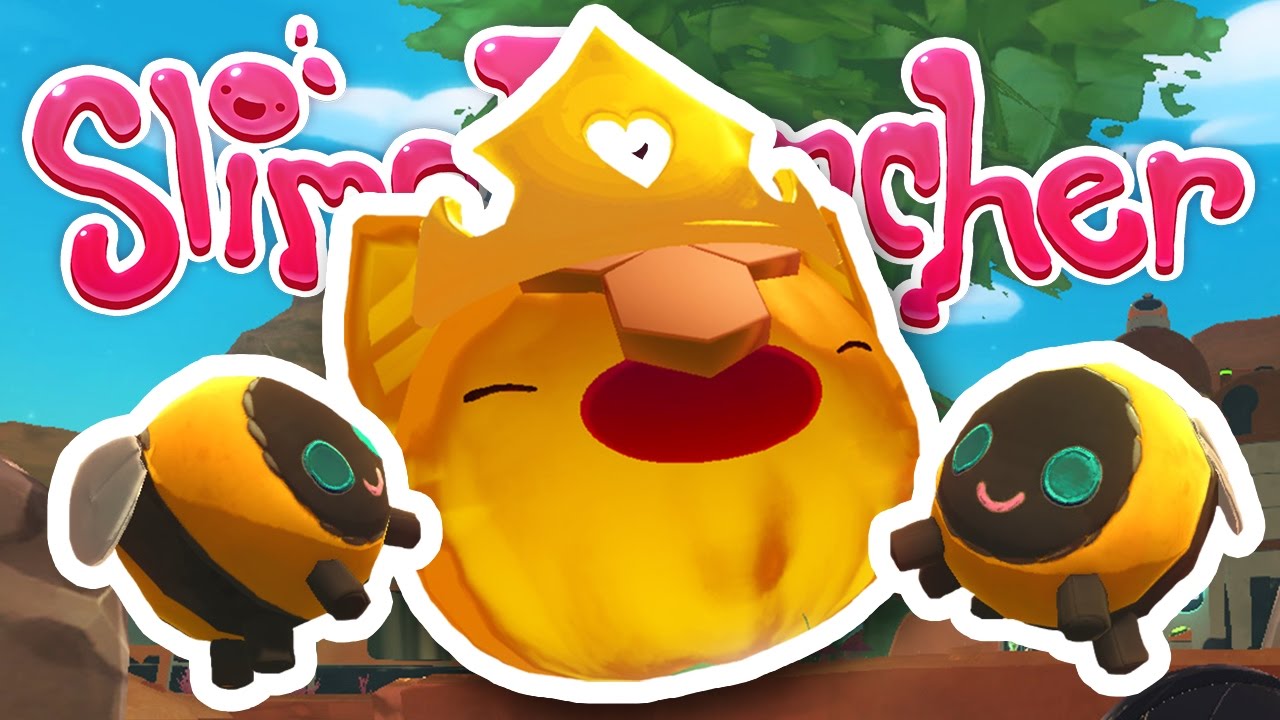 slime rancher toy shop