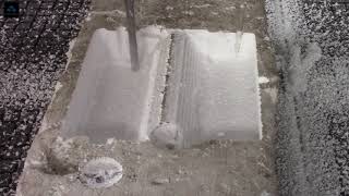 Sequoyatec 4 Axis Cnc Router