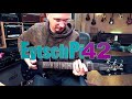 Beginning of video