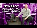 Synergy Amps - Everything You Need to Know!