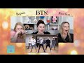 BTS: 'Bapsae' (Silver Spoon) Reaction