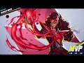 FLAWLESS with the witch! (Marvel Rivals)