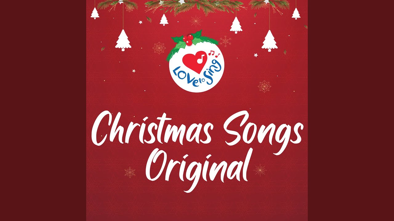 Jingle Bells Original YouTube