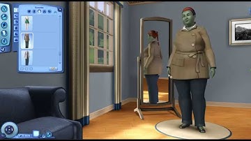 The Sims 3 Cheats w/ Commentary (Part 2)