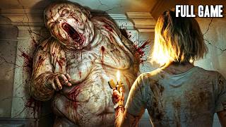 RESIDENT EVIL REQUIEM ist das BESTE RESIDENT EVIL ALLER Z...