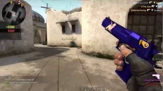 Watch This Spinbot (CS:GO Good/Funny Moments)