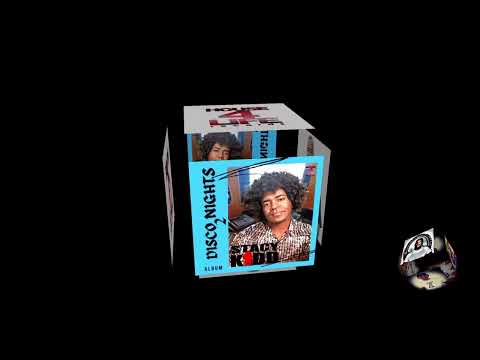 Stacy Kidd Dance Afro Mix House 4 Life