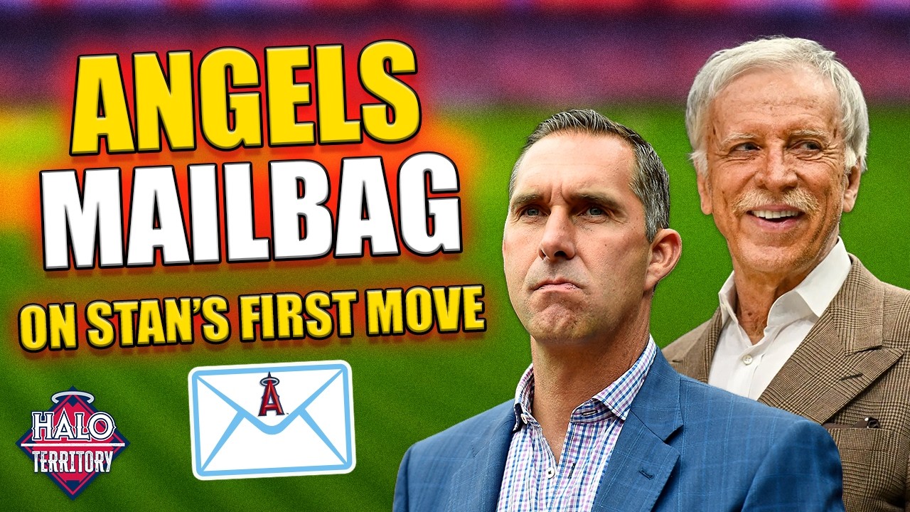 ASKED & ANSWERED: Predicting Stan Kroenke's moves once sale of Angels goes through | Halo Territory