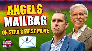 ASKED & ANSWERED: Predicting Stan Kroenke's moves once sale of Angels goes through | Halo Territory