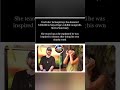 Jacksepticeye’s $100K gift to Alveus Sanctuary left Maya Higa in tears 😭🙏🦉 #Shorts #PayItForward