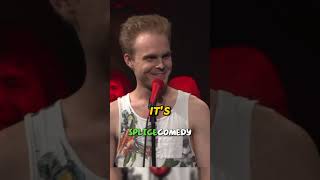 Redban Is Losing WEIGHT! 😂😂Kill Tony ft. Shane Gillis &amp; Tony Hinchcliffe
