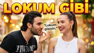 Lokum Gibi - İsmail Yk & Yurtseven Kardeşler (Lumina Cover)