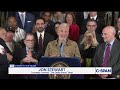 Jon Stewart on New York City 9/11 Air Quality Cover-up