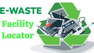 Team Actulus, Vpkbiet, Baramati Project Prototype Ewaste Facility Locator