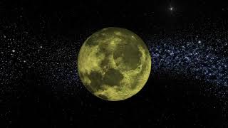 Could the Moon Have Once Been Habitable