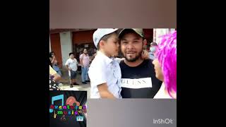 inicio de feria el grullo 2022