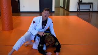 Clock Choke Variation