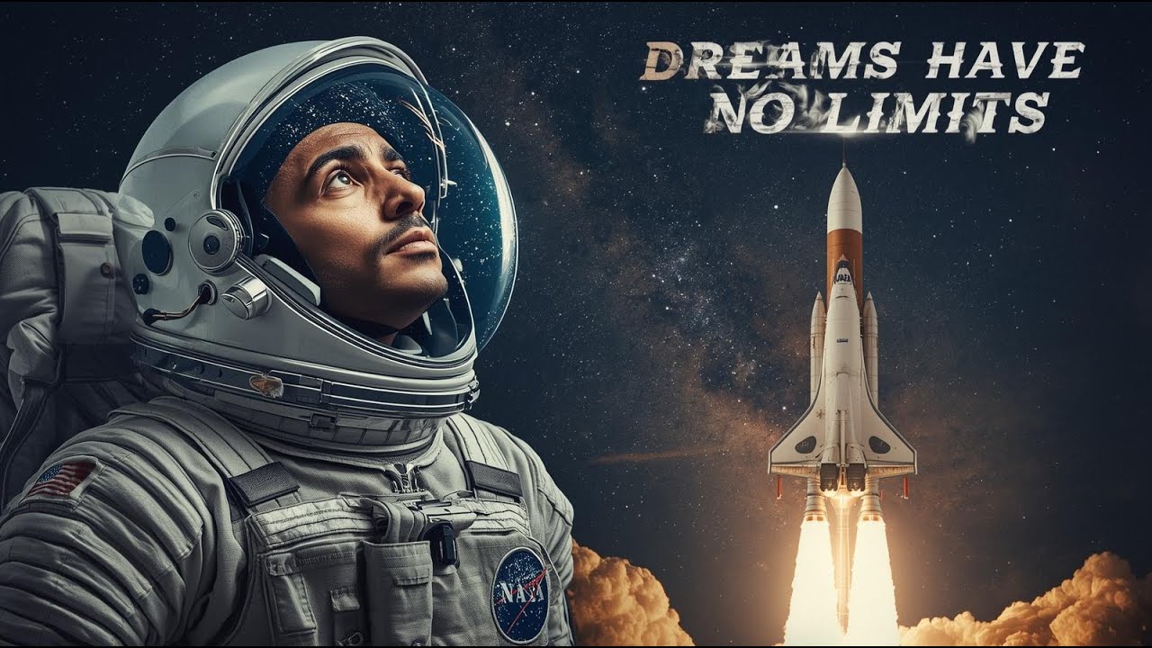 From Cleaning Floors to Space Science | The Inspiring NASA Story