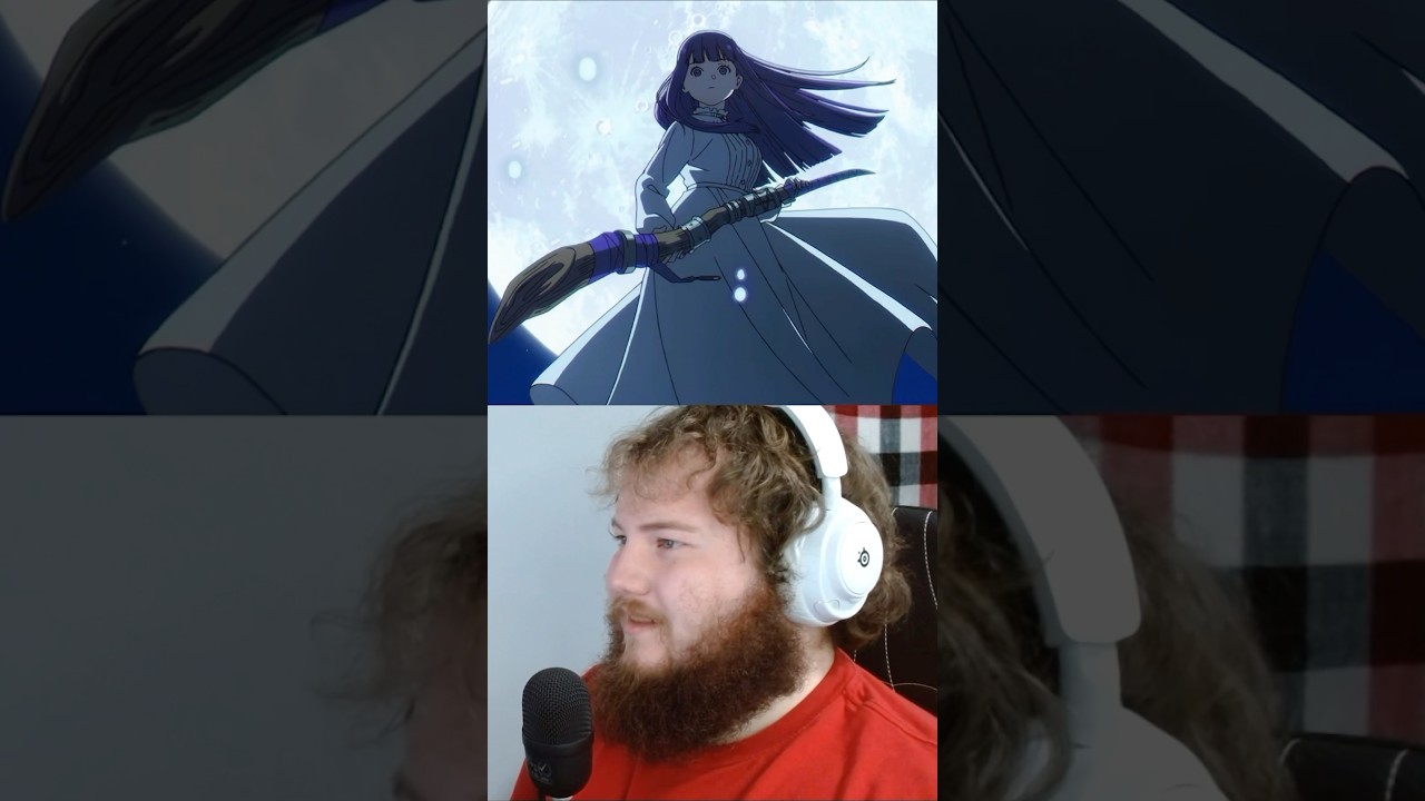 Best Supporting Character for 2025! 