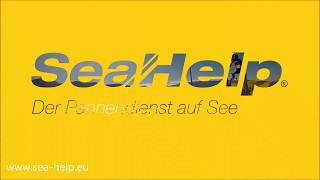 Seahelp Pannendienst Yachtversicherung