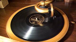 St. James Infirmary - Rube Bloom & his Bayou Boys 1930 Columbia Jazz 78rpm