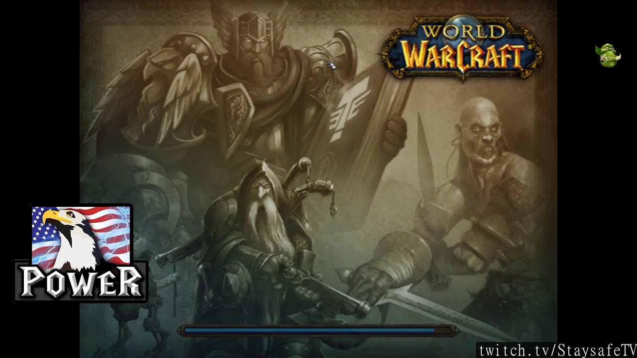 WoW streams highlights [29-11-2019] - feat. Payo, MitchJones, BobkaWoW