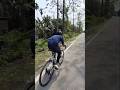 Triban RC 120 cycle vr #cycling #automobile #velo #cyclestunt #mtb #viral #velo#viralvideos #bike