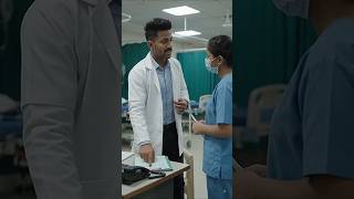 The Reality of Baby Doctor 🤕 #funny #aianimation #comedy #ai #trending #viral